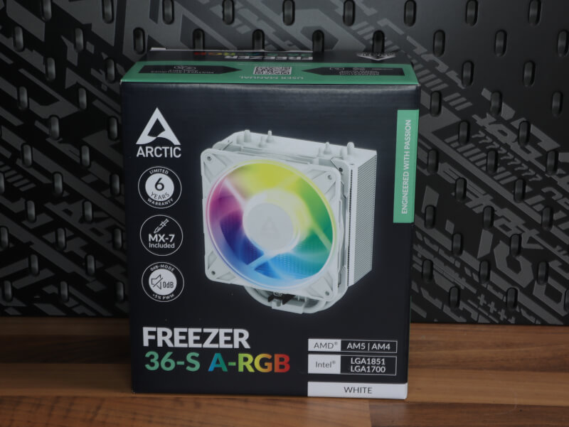 Arctic Freezer 36-S A-RGB Intel LGA1700 køler.JPG
